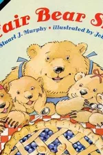 Cover of A fair bear share