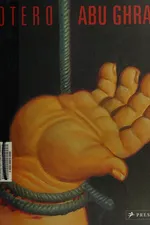 Capa de Botero Abu Ghraib