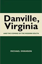 Capa de Danville, Virginia