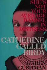 Capa de Catherine, Called Birdy