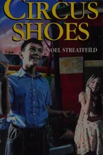Cover of Circus Shoes