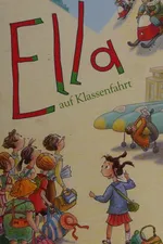 Capa de Ella auf Klassenfahrt