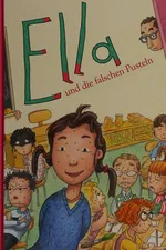Capa de Ella und die falschen Pusteln