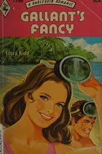 Cover of Gallant's Fancy