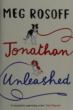 Cover of Jonathan unleashed
