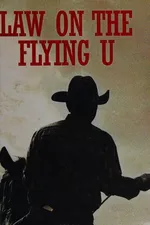 Capa de Law of the flying U