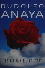 Capa de Old man's love story