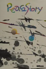 Cover of Peace story