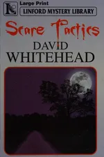 Capa de Scare tactics