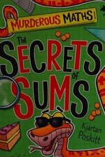 Cover of The secrets of sums