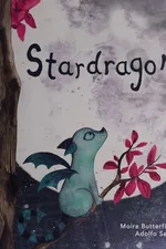 Capa de Stardragon