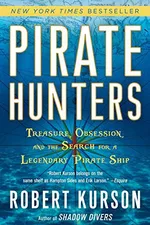 Capa de Pirate Hunters