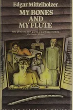 Capa de My Bones and My Flute