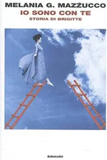 Capa de Io sono con te