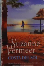 Cover of Costa del Sol