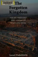 Capa de The forgotten kingdom