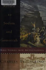 Capa de Return to Sodom and Gomorrah
