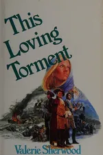 Capa de This Loving Torment