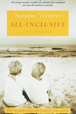 Cover of All-Inclusive