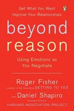 Capa de Beyond Reason