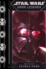 Capa de Star Wars - Dark Legends