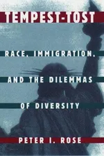 Capa de Tempest-tost