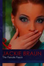 Capa de The fiancée fiasco