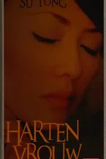 Capa de Hartenvrouw