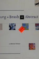 Capa de Young + Brash + Abstract