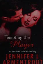 Capa de Tempting the Player