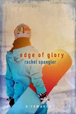 Capa de Edge of Glory