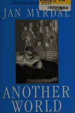 Capa de Another world