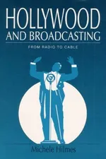 Capa de Hollywood and broadcasting