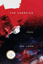 Capa de The carrying