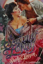 Cover of Season Of Loving