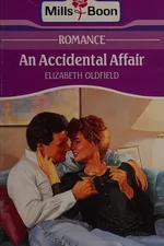 Cover of An accidental affair