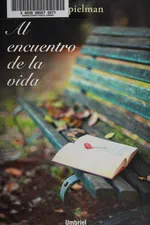 Capa de Al encuentro de la vida