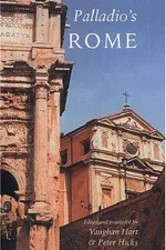 Capa de Palladio's Rome