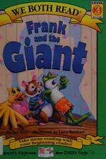 Capa de Frank And the Giant