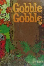 Capa de Gobble, gobble