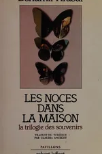 Capa de Les noces dans la maison