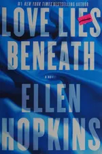 Cover of Love lies beneath