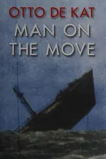 Capa de Man on the move