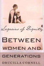 Capa de Between women and generations
