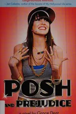 Capa de Posh and prejudice