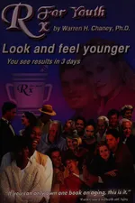 Capa de Rx For Youth