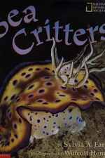 Cover of Sea critters