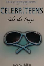 Cover of Take the stage