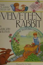 Capa de The Classic Tale of the Velveteen Rabbit