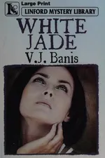 Cover of White jade